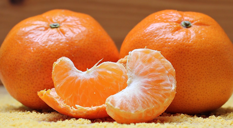 カオフォン オレンジの魅力的な起源を発見 – ベトナムの田舎のユニークな果物